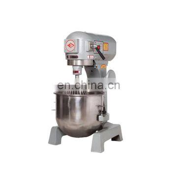 2016 Hot Selling Industrial dough Mixer