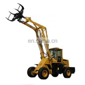 Small Wheel Loader for Sale With CE Approved