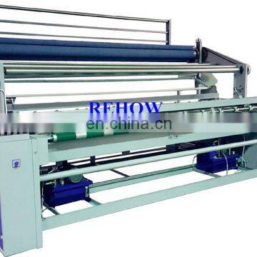 RH-2100B Automatic Edge-align Plaiting Machine photo-5