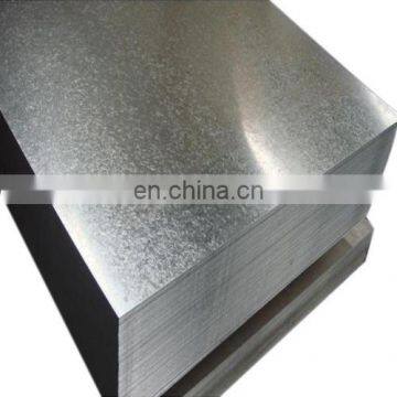 GI plain sheet 0.18x750x3600mm