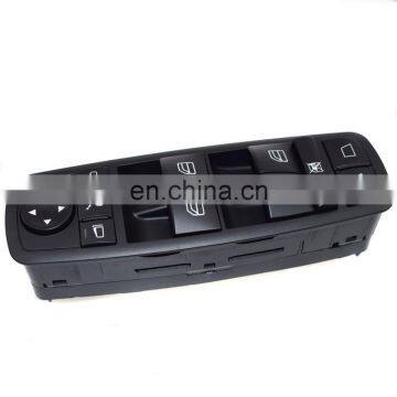 Universal Master new Power Window Switch for Mercedes Benz ML350 W251 X164 GL450 2518300390