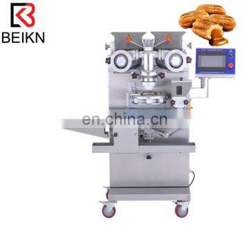 Frozen Coxinha Kubba/ Kibbeh/kubba/croquettes Machine Maker Supplier photo-5