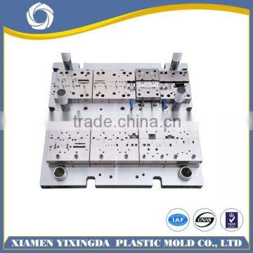 Factory Price OEM Custom Metal Stamping Mould