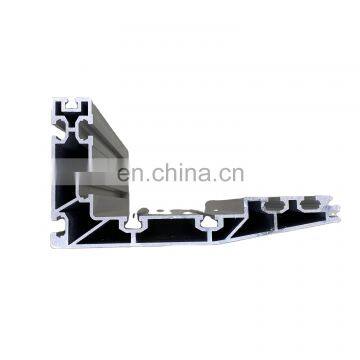 Shengxin aluminum profile supplier for transportation track