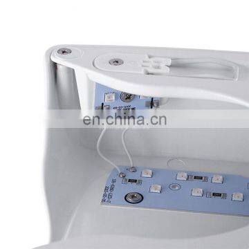 HOT SELLING 60w nail lamp UV led lamp for gel polish nail dryer