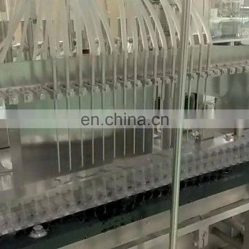 AGF Series Ampoule Filling and Sealing Machine For Pharmaceutical