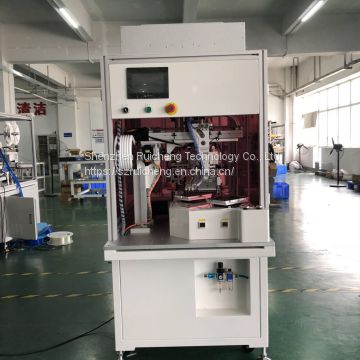 Automatic Liquid Filling Machine for Juice Making Machine Commercial