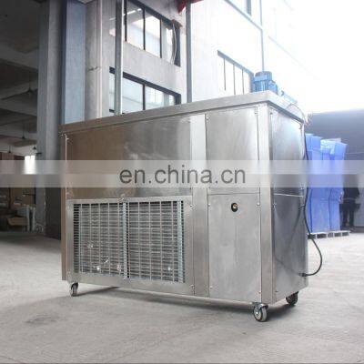 Fast Freezing Speed Popsicle Making Machine, Ice Popsicle Machine photo-4