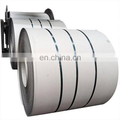 Factory Wholesale Prime Quality Stainless Steel Coil photo-4