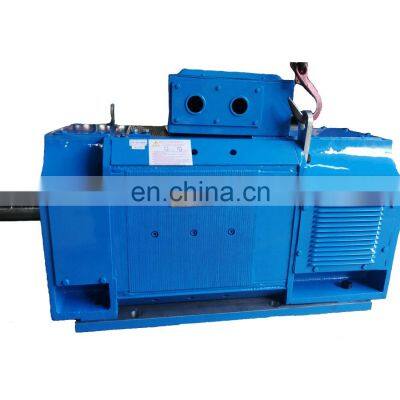 75 kw 440 V 600-2000 Rpm Z4-250-31 Electrical dc Motor photo-3