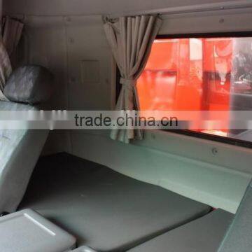 Dongfeng EQ3250G 6x4 Tipper Truck cx photo-6