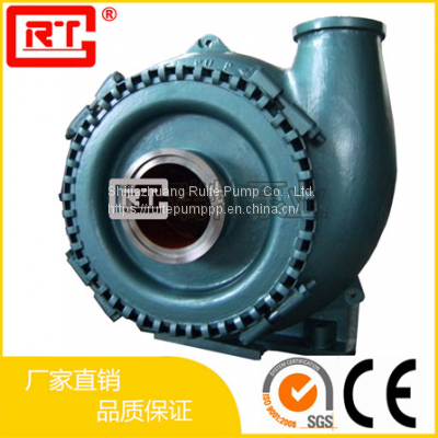 10 / 8s-g gravel pump   Gravel pump manufacturer