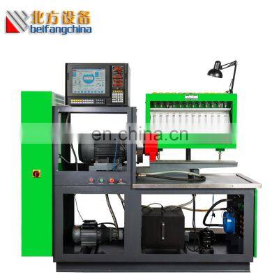 Beifang BFB diesel injection pump test bench for inline pump, distributor pumps