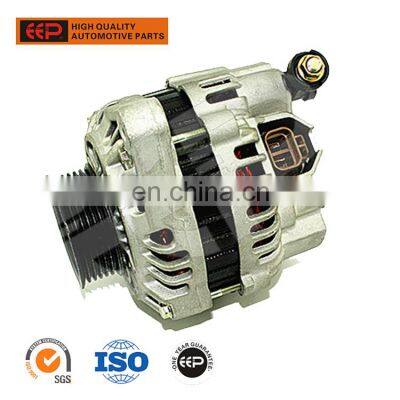 EEP Car Auto Part Accessory Manufacturer Alternator for PRIMERA P11 23100-0M800