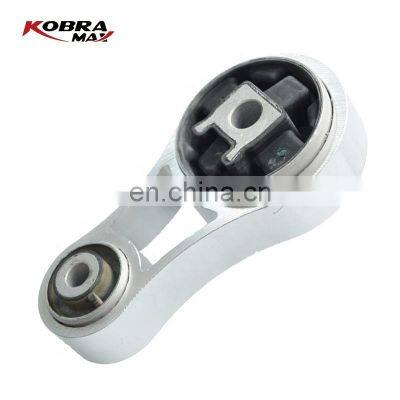 KobraMax High Quality Car Engine Mounting 8200049243 For Nissan Primastar Renault Trafic Vauxhall Vivaro Car Accessories