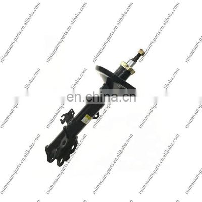 chery Tiggo 3 front right & left shock absorber  auto T11 original &aftermarket T11-2905010