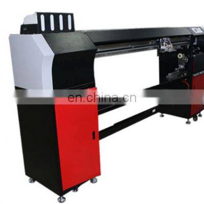 High Resolution High Speed SOCKS Seamless Digital Textile Printer photo-2