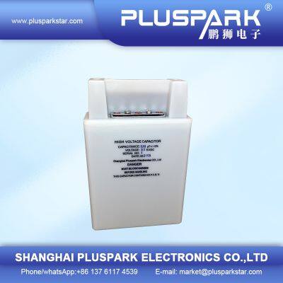30kV 160nF HV Capacitor , High voltage pulse capacitor,PSE11022 0.16uF 30000Volts DC