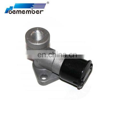 Heavy Duty Truck Brake Part Vacuum Quick Release Valve OEM 9630010120