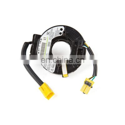 Spring Cable Factory price Manufacturer Auto Parts Spiral Cable OEM 77900-SNA-K02 For Japanese Car