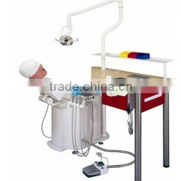 Dental head phantom bench(Model:DTS-V)--NEW PRODUCT