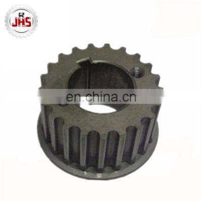 HIGH QUALITY AUTO PARTS Crank Timing Gear For HiLUX  2L 5L  LN140  LN167 OEM  13521-54030