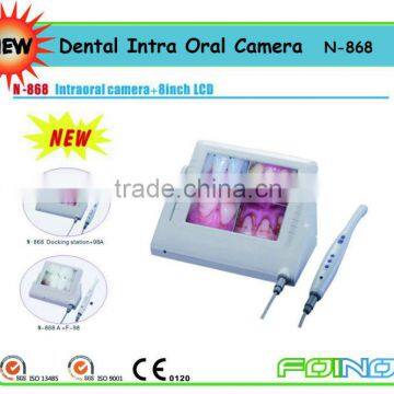 Sony CCD Digital Oral Camera