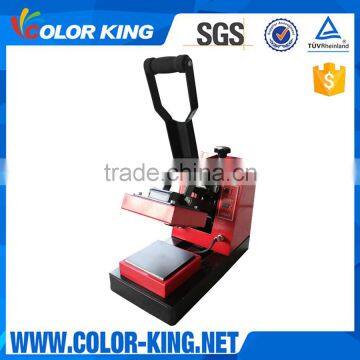 Semi-automatic Heat Transfer Lable Press Machine photo-3