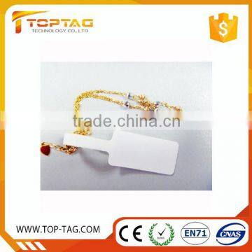 ISO18000-6C Long Range UHF Security rfid Jewelry Tag For Tracking