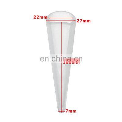 Car Flower Vase Holder Ornaments Dashboard Decor 1C28584496TP For VW For Beetle 1999 2000 2001 2002 2003 2004-2011 photo-3