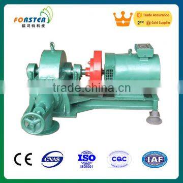 pelton hydro electricity power turbine generator kit