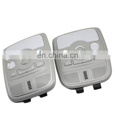 Suitable for Great Wall Haval H6 sports version reading lamp assembly with sunroof without sunroof front top