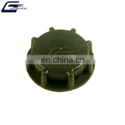 Plastic Water Tank Cap Oem 3979593 for VL FM12 FH12 Truck Model Radiator Cap