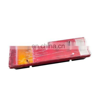 Heavy Duty Truck Parts LED Tail Lamp OEM 1625986 1357076 5001847585 RH for DAF Combination Light