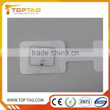 Rfid Stamped Personized Custom Adhesive Jewelry Tags photo-4