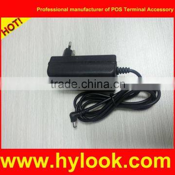 110V-240V to 8V 2A AC DC Power supply for Ingenico ISC250 Ipp320 Ipp350 179901469