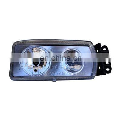 European Truck Auto Body Spare Parts Head Lamps Oem 504026622 for Ivec Truck Head Lights