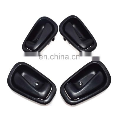 4PCS Inside Door Handle For Chevrolet PRIZM Toyota COROLLA 98-02 69206-02050,6920602050A,69206-02050-A,69205-02050,6920502050B1