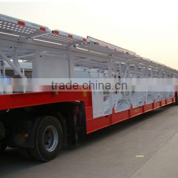 Dongfeng Car Carrier Trailer for sale