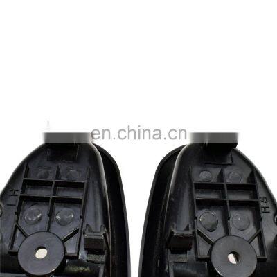 For 00-06 Hyundai ACCENT INSIDE INNER DOOR HANDLE Right Front Rear Left NEW photo-4