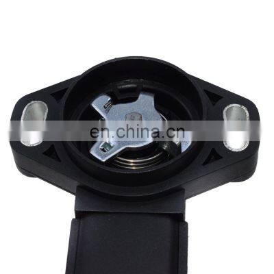 Free Shipping!New Throttle Position Sensor TPS For Subaru Suzuki 22633-AA110 photo-5