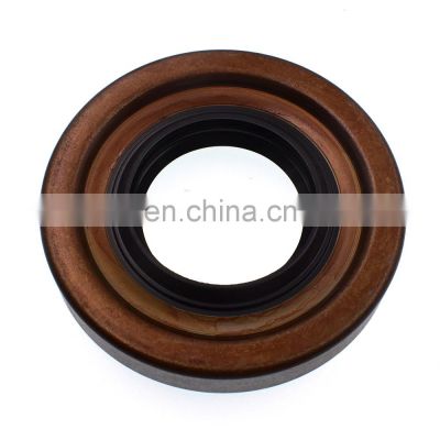 Front Differential Drive Pinion Oil Seal For Mitsubishi Pajero L200 IO K74T L300 P23 V43 V33 AT H66 H67 H77 MB290013