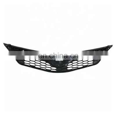 Car Upper Front  Bumper Grille For Camry 2012 SE 53101- 06340