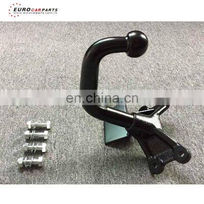 G class W463 trailer hook car accessories FOR G class car parts Stainless steel W463 trailer hook