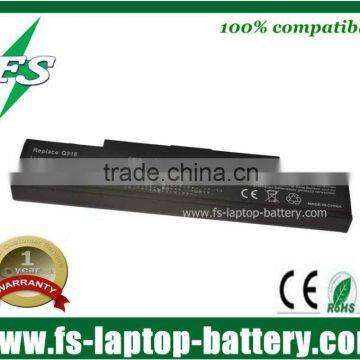 AA-PB9NC6B AA-PB9NC6W AA-PB9NS6B replacement battery laptop for Samsung R468 R410 R510 series