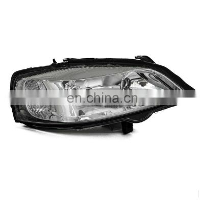 For Opel Astra g front head lamp 9117303 / 9117304