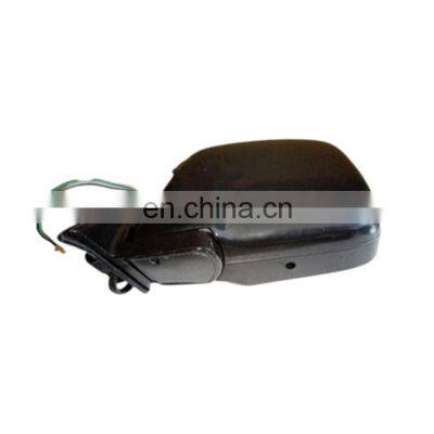 Car Side Rear View Mirror with electric for Toyota Land Cruiser 4500 FZJ80 LC80