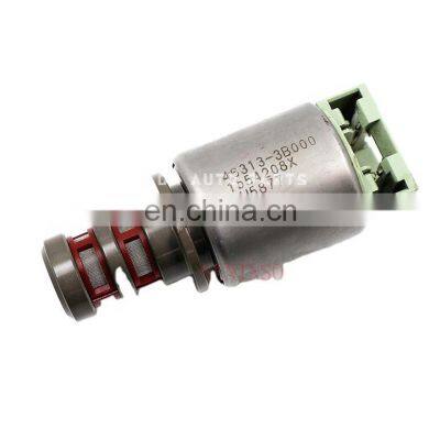 1 Pcs Genuine Used Automatic Transmission Solenoid OEM 46313-3B000 463133B000 For A6GF1 For Hyundai For Kia Original