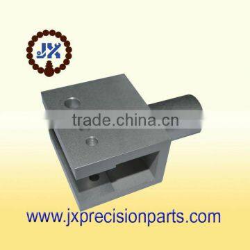 Custom machined precision parts milling parts machinery parts