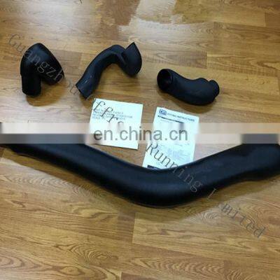 Car 4x4 Snorkel for Navara D23 NP300 ST STX 2015+ New